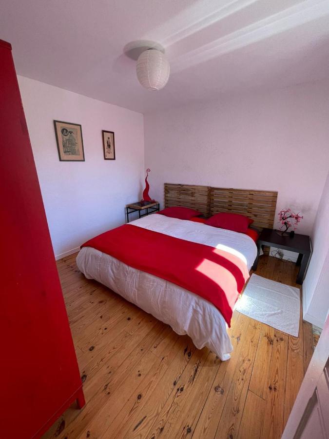 Orchidee 1 Et 2_ Depart De Randonnees Vila Mariac Exterior foto
